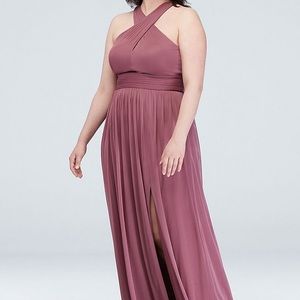 COPY - Bridesmaid Dress